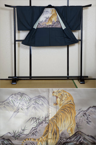 haori. mens kimono jacket. haori jacket. men silk haori. men haori.
