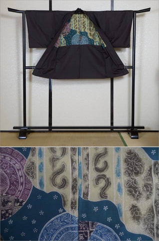Haori. mens kimono jacket. haori jacket. men silk haori. men haori.