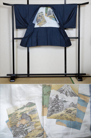 haori. mens kimono jacket. haori jacket. men silk haori. men haori.