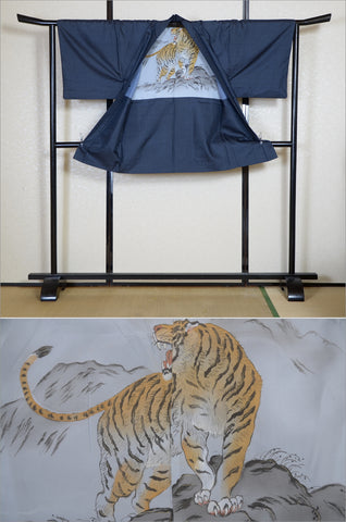 Haori. mens kimono jacket. haori jacket. men silk haori. men haori.