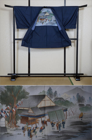 Haori. mens kimono jacket. haori jacket. men silk haori. men haori.