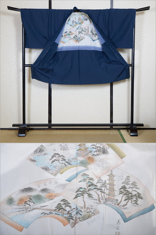 haori. mens kimono jacket. haori jacket. men silk haori. men haori.