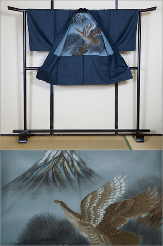 haori. mens kimono jacket. haori jacket. men silk haori. men haori.