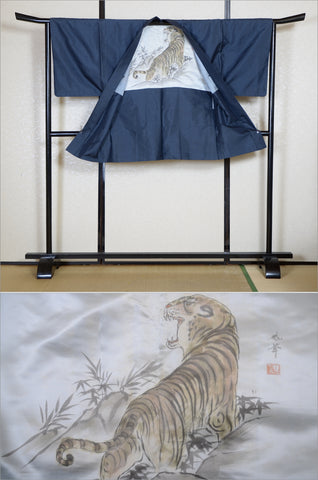 haori. mens kimono jacket. haori jacket. men silk haori. men haori.