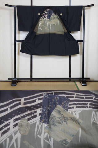 haori. mens kimono jacket. haori jacket. men silk haori. men haori.