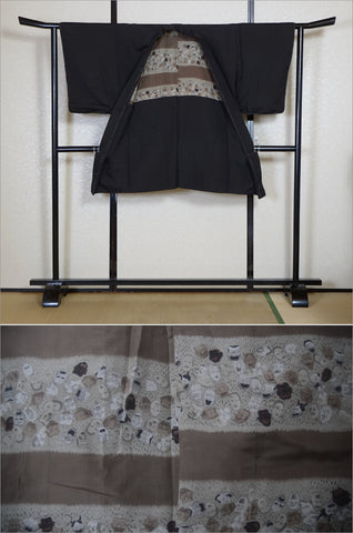 Haori. mens kimono jacket. haori jacket. men silk haori. men haori.