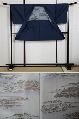 haori. mens kimono jacket. haori jacket. men silk haori. men haori.