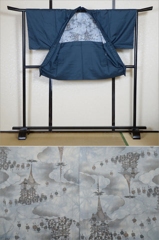 haori. mens kimono jacket. haori jacket. men silk haori. men haori.