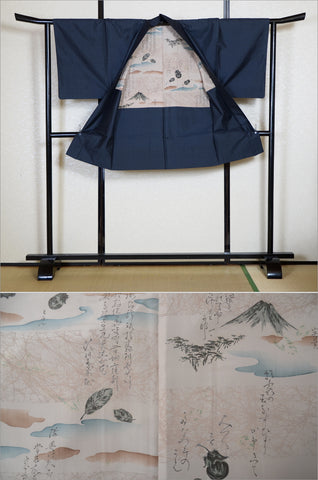 haori. mens kimono jacket. haori jacket. men silk haori. men haori.