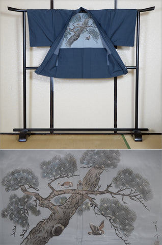 Haori. mens kimono jacket. haori jacket. men silk haori. men haori.