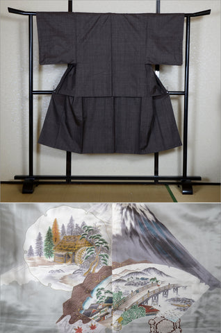 men kimono. Japanese kimono for men. kimono  and jacket.