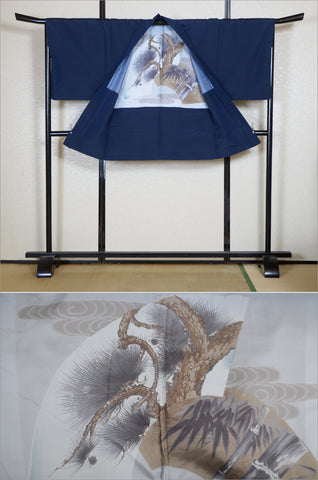 Haori. mens kimono jacket. haori jacket. men silk haori. men haori.