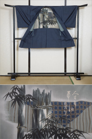 Haori. mens kimono jacket. haori jacket. men silk haori. men haori.