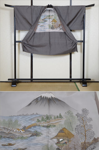 Haori. mens kimono jacket. haori jacket. men silk haori. men haori.