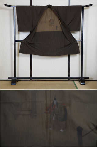 Haori. mens kimono jacket. haori jacket. men silk haori. men haori.