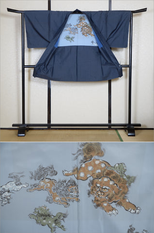 Haori. mens kimono jacket. haori jacket. men silk haori. men haori.