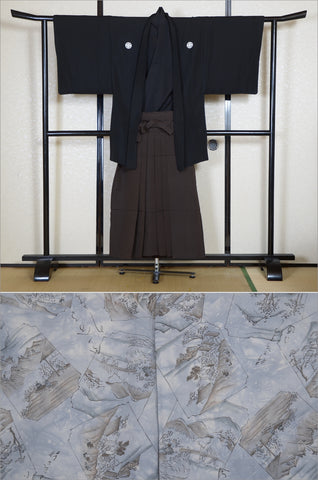 Men hakama. hakama pants men's. hakama kimono male. hakama samurai. hakama aikido.