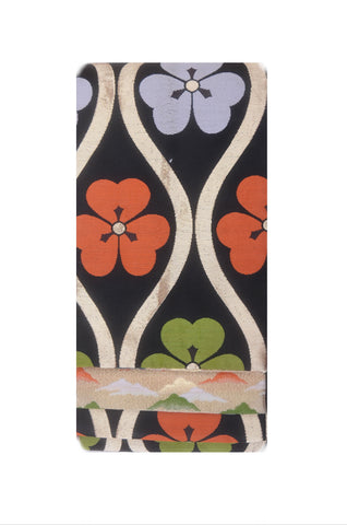 Obi belt. Japanese women obi belt. Tradiitonal obi. kimono belt. hanhaba obi. yukata obi.