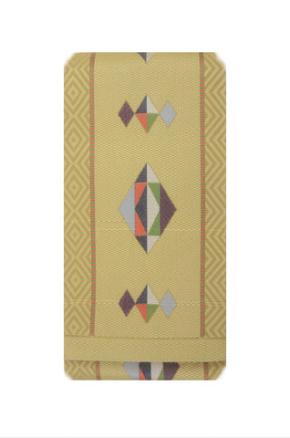 Obi belt. Japanese women obi belt. Tradiitonal obi. kimono belt. hanhaba obi. yukata obi.