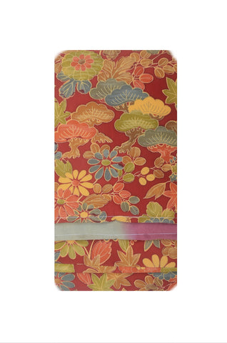 Obi belt. Japanese women obi belt. Tradiitonal obi. kimono belt. hanhaba obi. yukata obi.