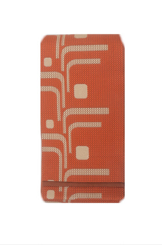 Obi belt. Japanese women obi belt. Tradiitonal obi. kimono belt. hanhaba obi. yukata obi.