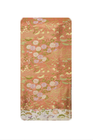 Obi belt. Japanese women obi belt. Tradiitonal obi. kimono belt. hanhaba obi. yukata obi.