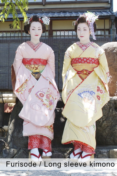 Traditional Japanese kimono bag vintage handmade wedding bag made in Japan
