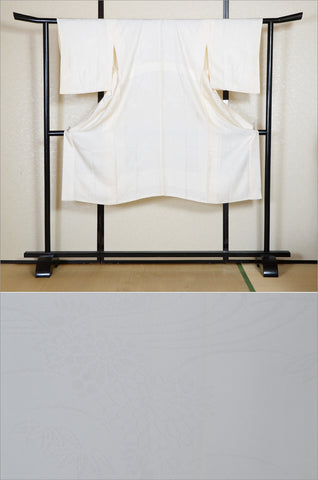 Kimono undergarment. women kimono underwear.