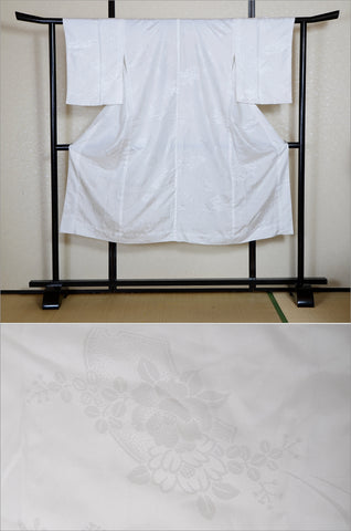 Kimono undergarment. women kimono underwear.
