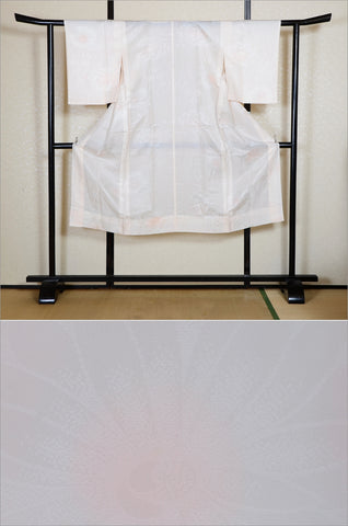 Kimono undergarment. women kimono underwear.