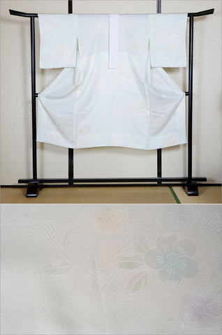 Kimono undergarment. women kimono underwear.
