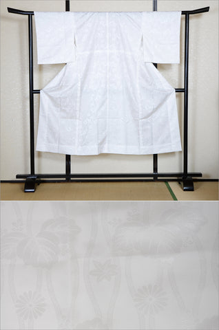 Kimono undergarment. women kimono underwear.