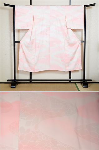 Kimono undergarment. women kimono underwear.