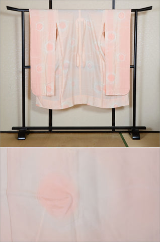 Kimono undergarment. women kimono underwear.