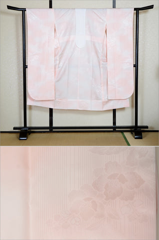 Kimono undergarment. women kimono underwear.