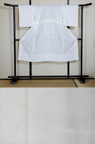 Kimono undergarment. women kimono underwear.