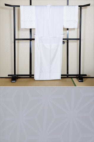 Kimono undergarment. women kimono underwear.