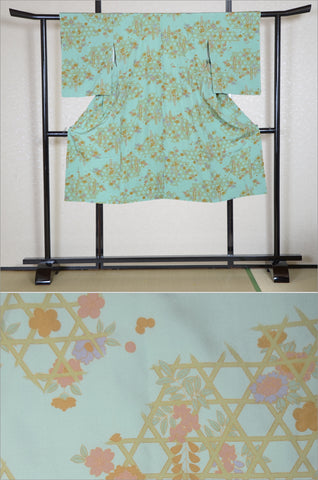 Kimono undergarment. wome kimono underwear.