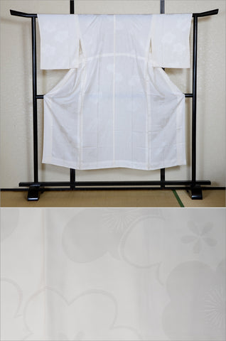 Kimono undergarment. women kimono underwear.