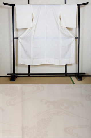 Kimono undergarment. women kimono underwear.