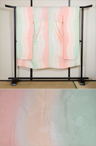 Kimono undergarment. women kimono underwear.