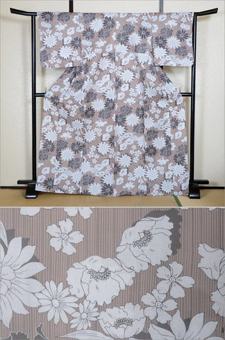 Women yukata. Japanese yukata. summer kimono. kimono robe. yukata for women.female yukata.