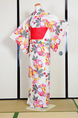 Women yukata. Japanese yukata. summer kimono. kimono robe. yukata for women.