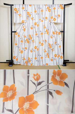 Women yukata. Japanese yukata. summer kimono. kimono robe. yukata for women.