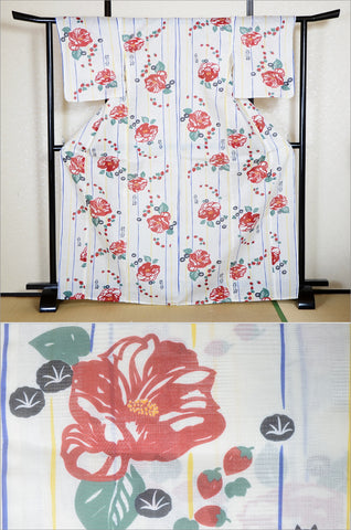 Women yukata. Japanese yukata. summer kimono. kimono robe. yukata for women.