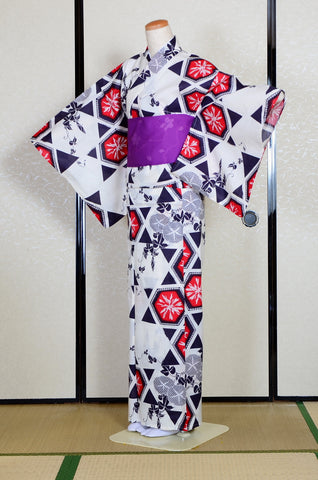 Women yukata. Japanese yukata. summer kimono. kimono robe. yukata for women.