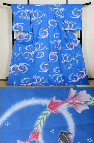 Women yukata. Japanese yukata. summer kimono. kimono robe. yukata for women.