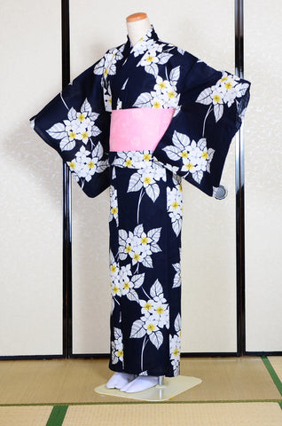 Women yukata. Japanese yukata. summer kimono. kimono robe. yukata for women.