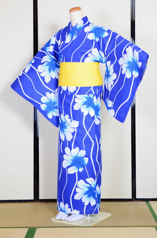 Women yukata. Japanese yukata. summer kimono. kimono robe. yukata for women.