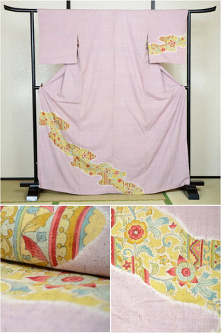 Japanese kimono / TK #320